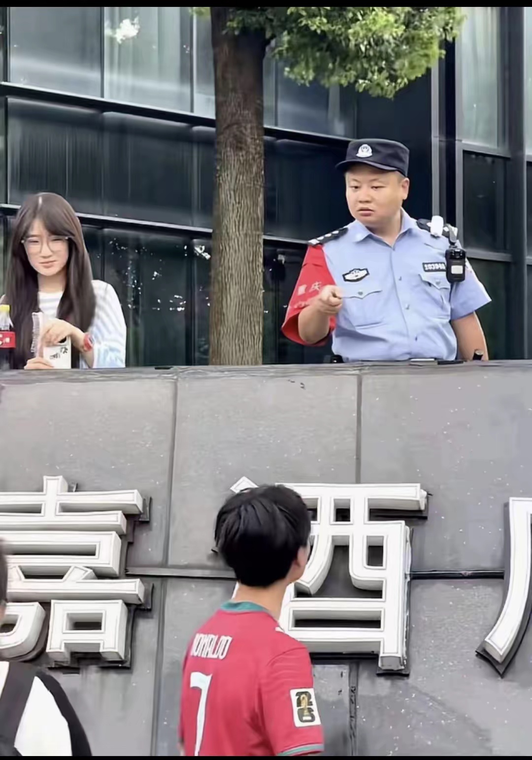 女权